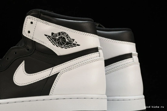  Retro  DZ5485-010 DZ5485-010 High OG White 1 Jordan Black 0302